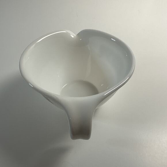 Corelle Woodland Brown Hook Open Handle Single - Picture 2 of 4